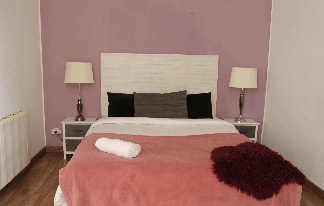Hostal Alani Montjuic
