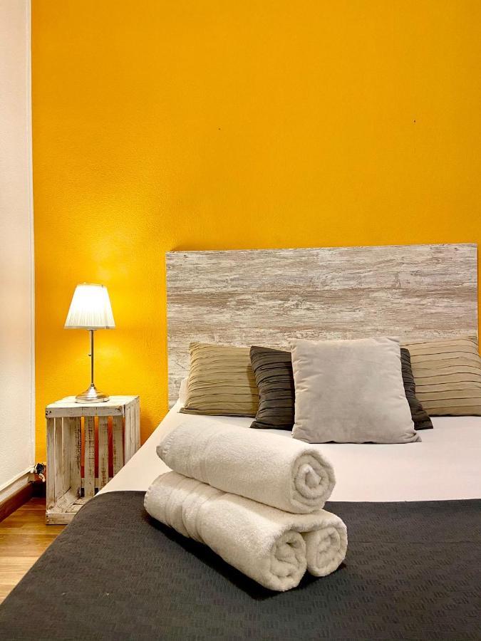 Hostal Alani Montjuic