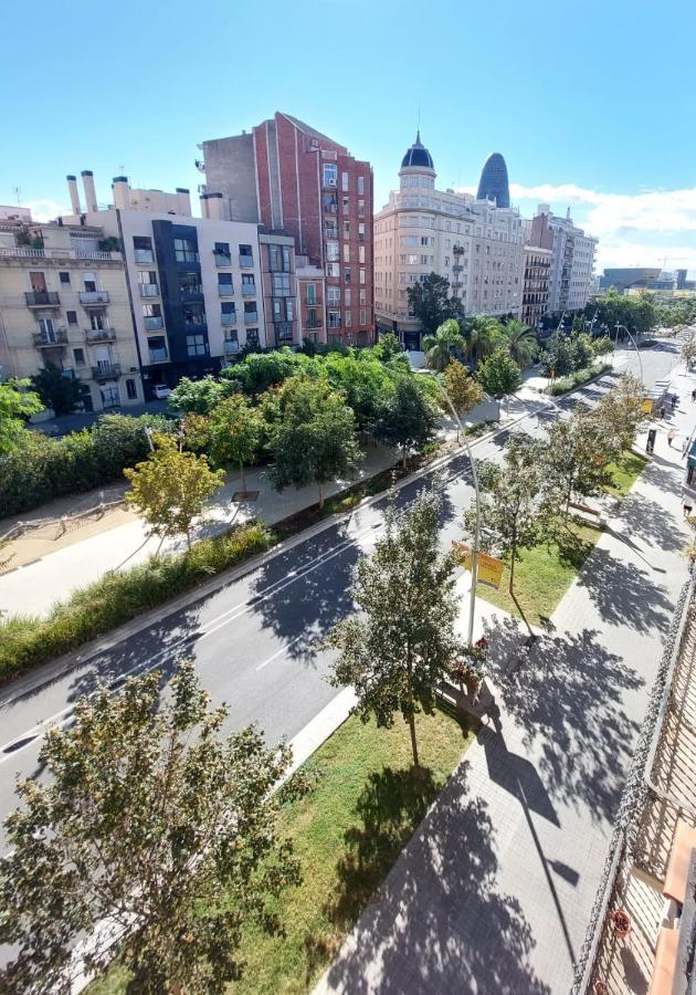 Clot Mirabarna Apartment