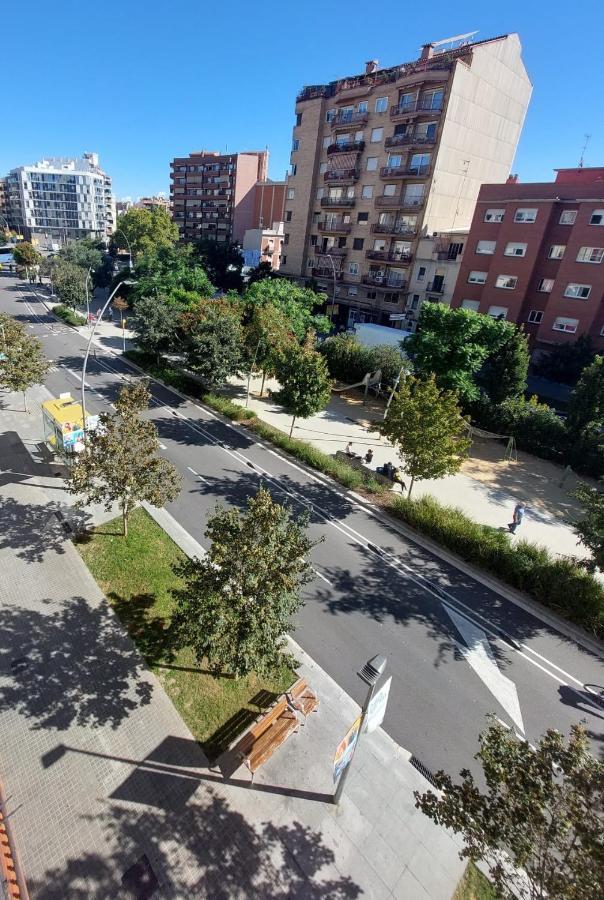Clot Mirabarna Apartment *