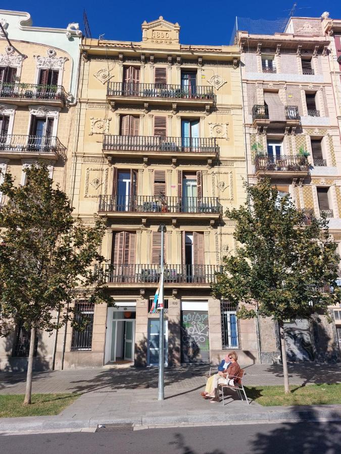 Clot Mirabarna Apartment