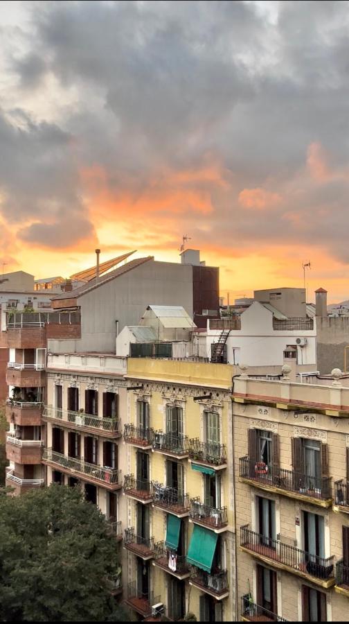 Charming In The Heart Of Barcelona