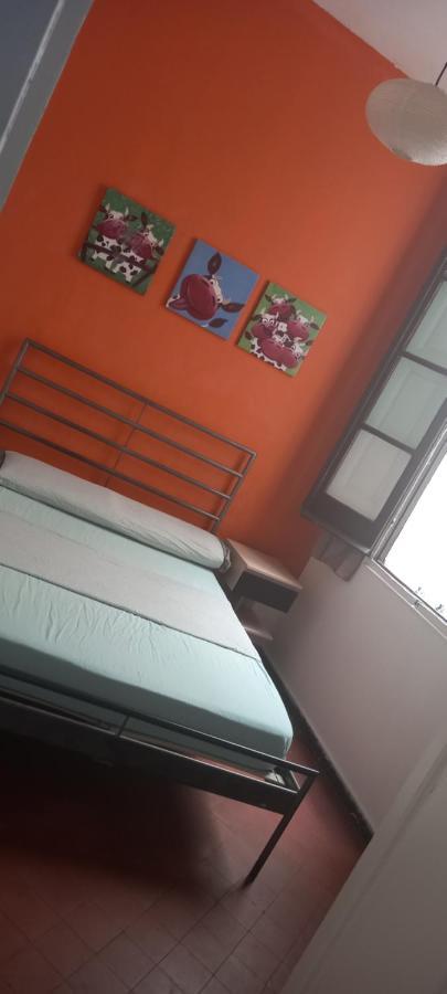 Urpi Hostal