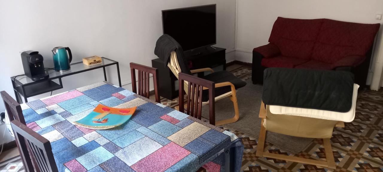 Urpi Hostal