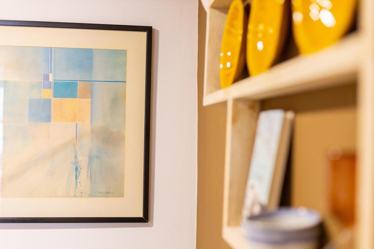 Aparteasy - Gracia Apartamento *