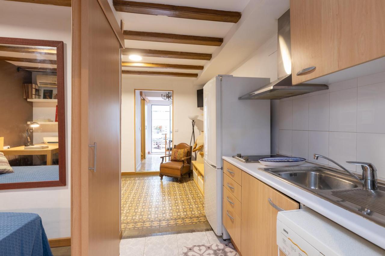 Aparteasy - Gracia *