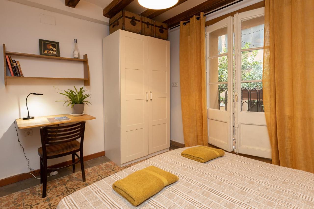 Aparteasy - Gracia * Barcelona