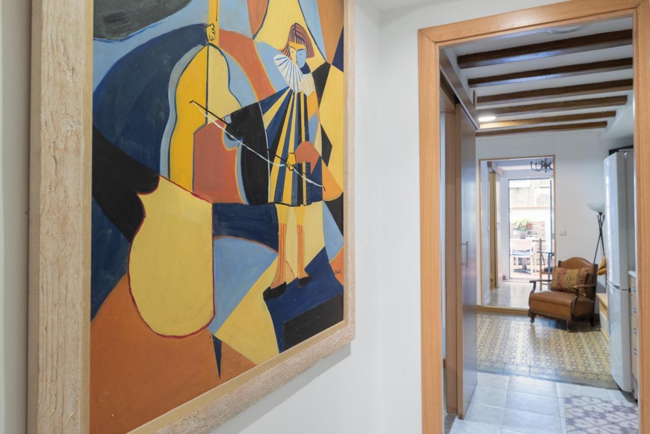 Apartamento Aparteasy - Gracia