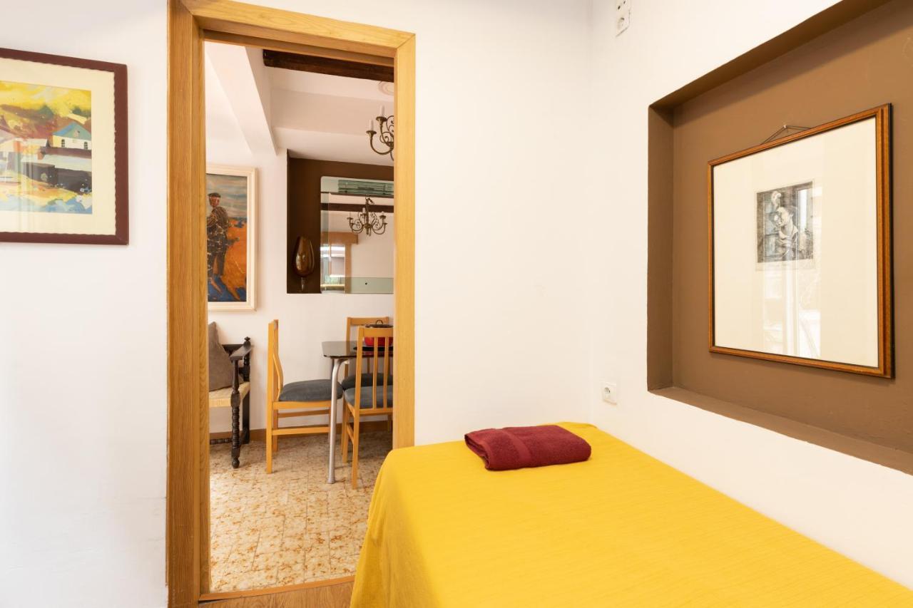 Aparteasy - Gracia Barcelona