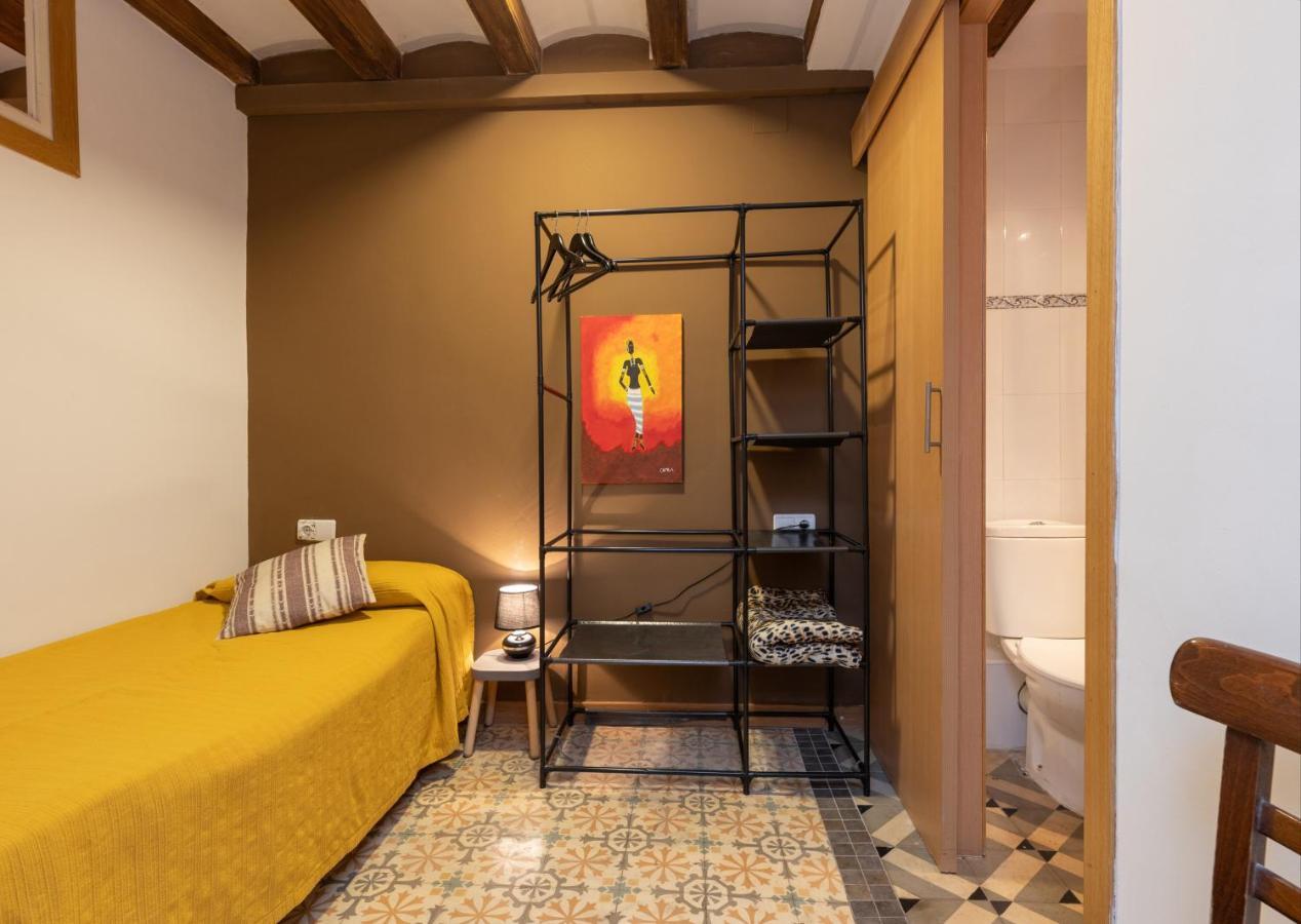 Apartamento Aparteasy - Gracia