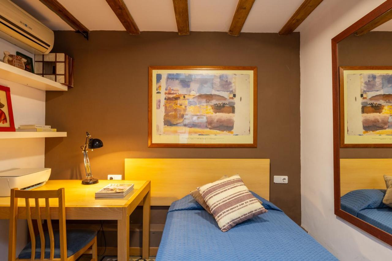 Aparteasy - Gracia * Barcelona