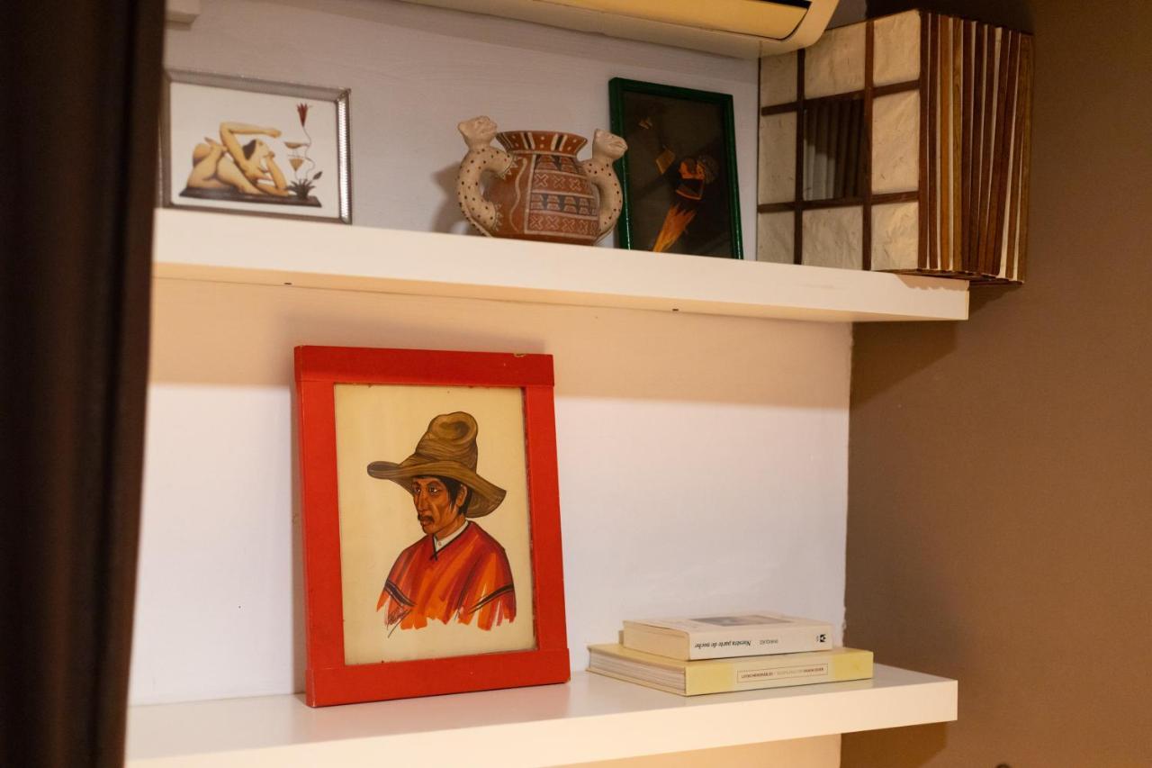 Aparteasy - Gracia Apartamento