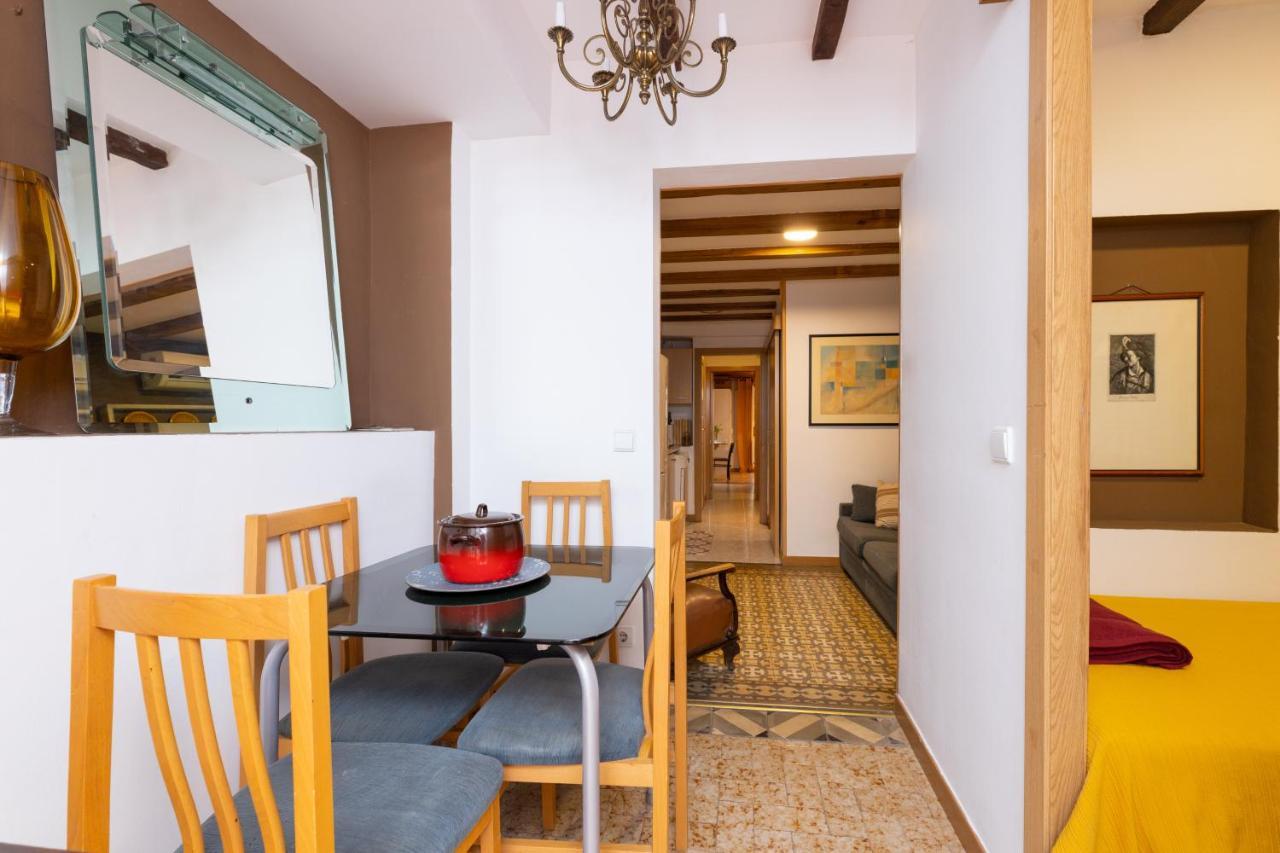 Aparteasy - Gracia Apartamento *