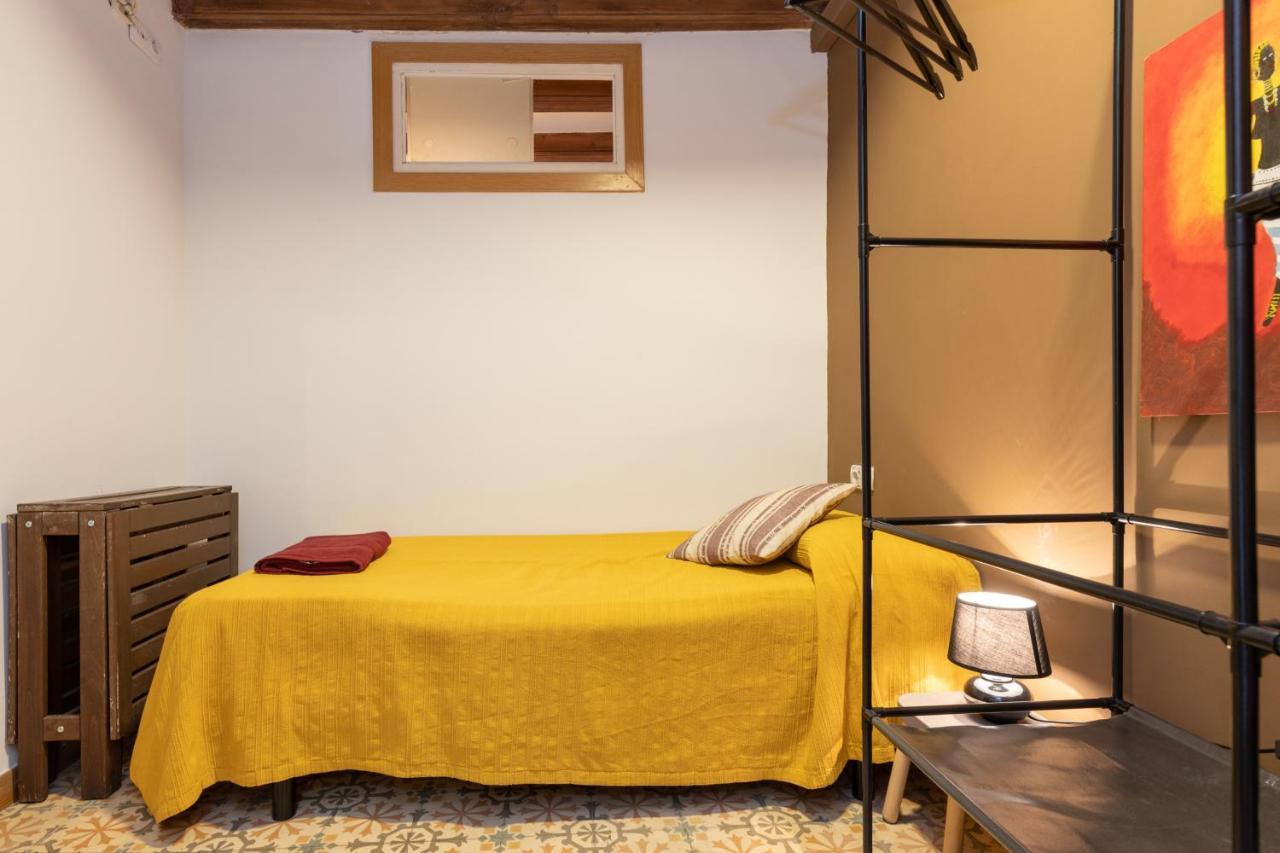 Aparteasy - Gracia * Barcelona