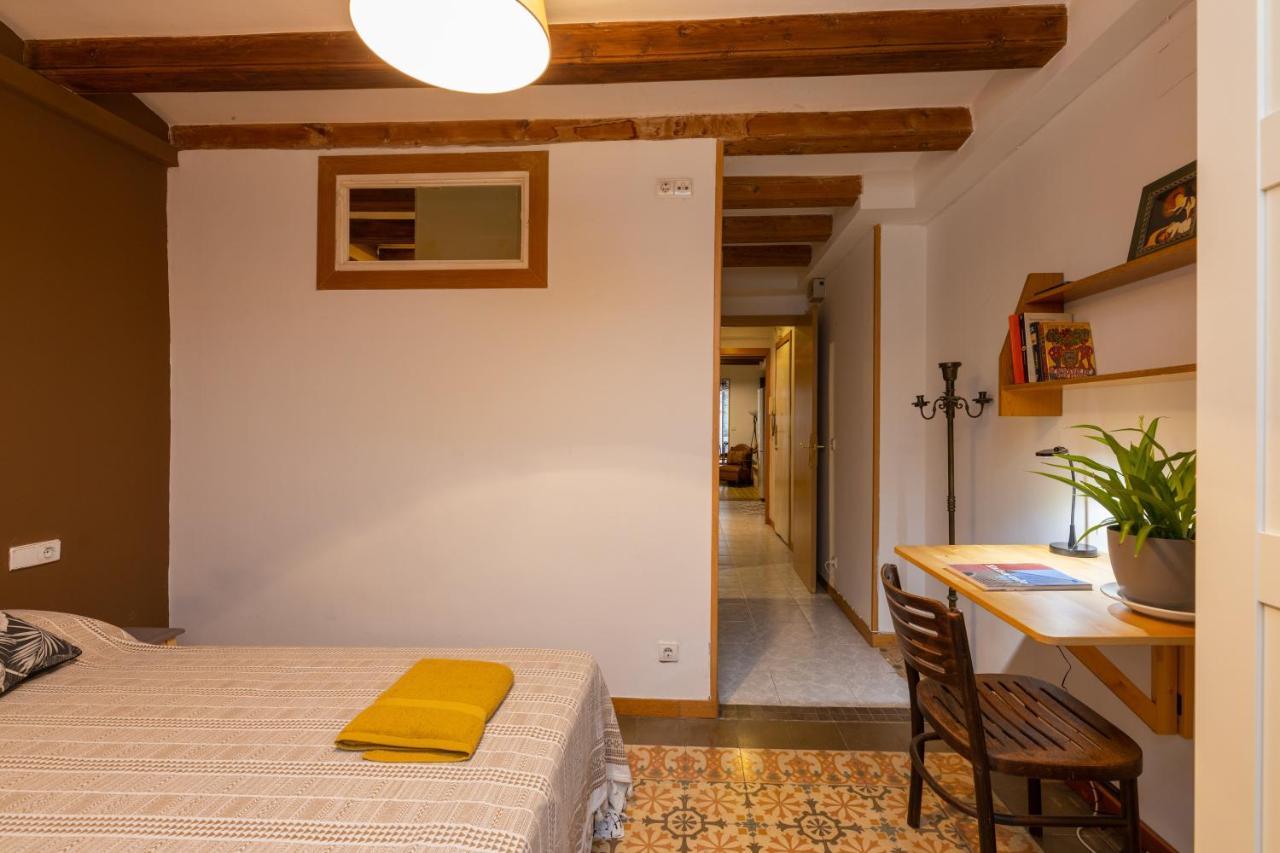 Apartamento Aparteasy - Gracia *