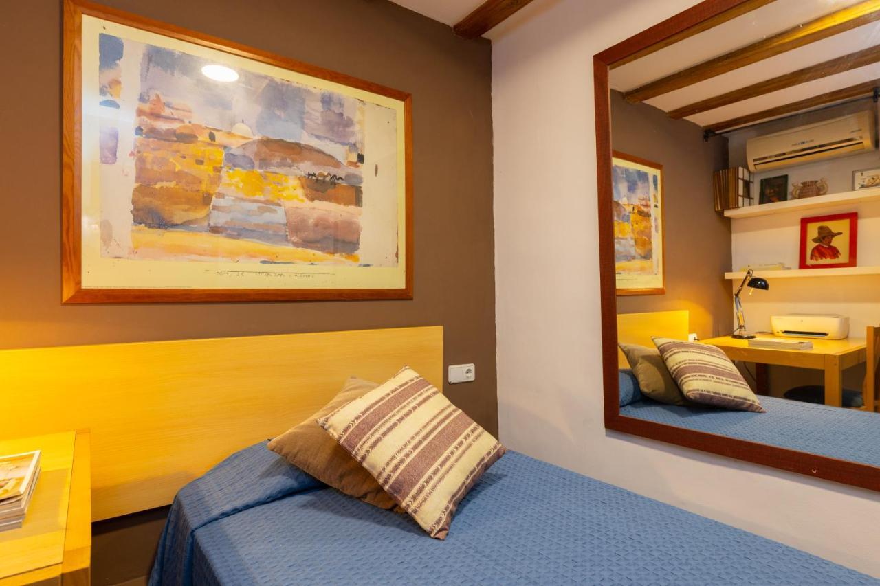 Apartamento Aparteasy - Gracia Barcelona