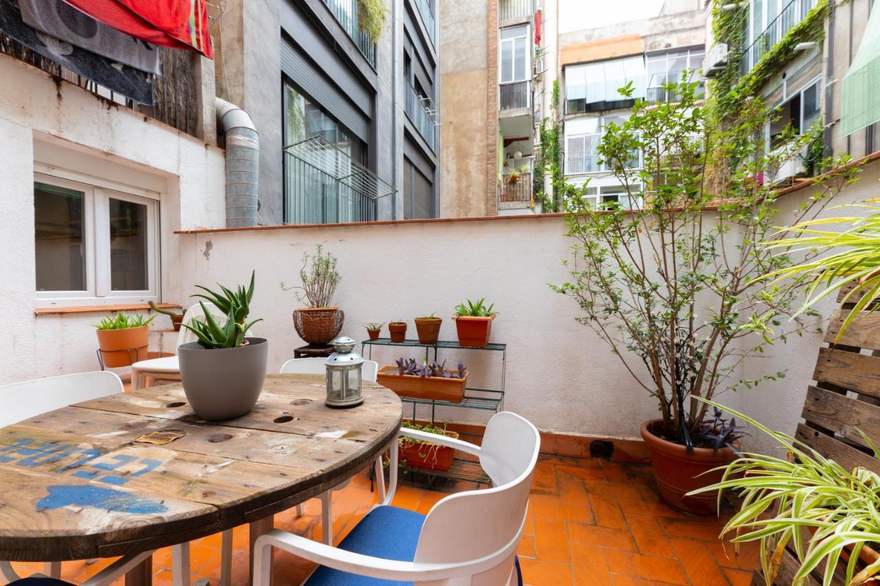 Apartamento Aparteasy - Gracia *