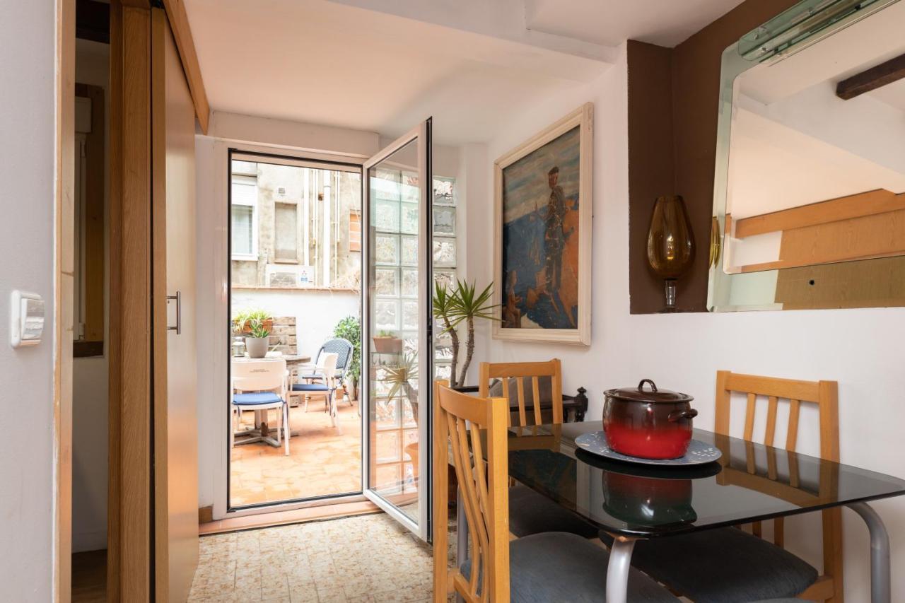 Aparteasy - Gracia Apartamento *