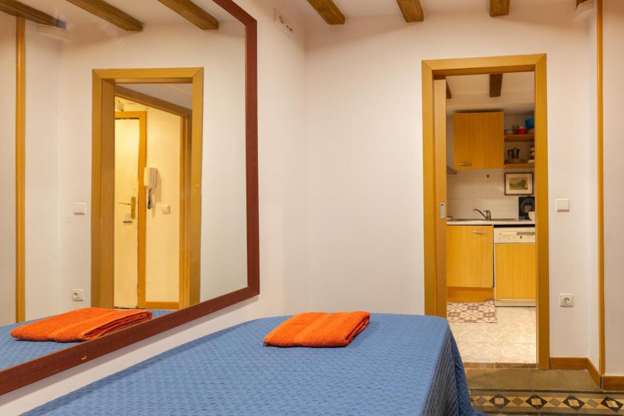 Apartamento Aparteasy - Gracia