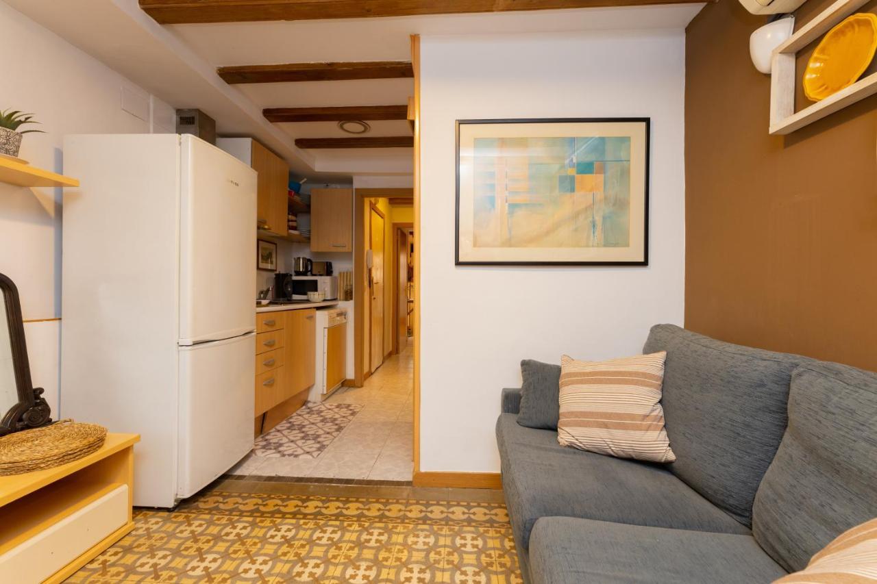 Apartamento Aparteasy - Gracia *