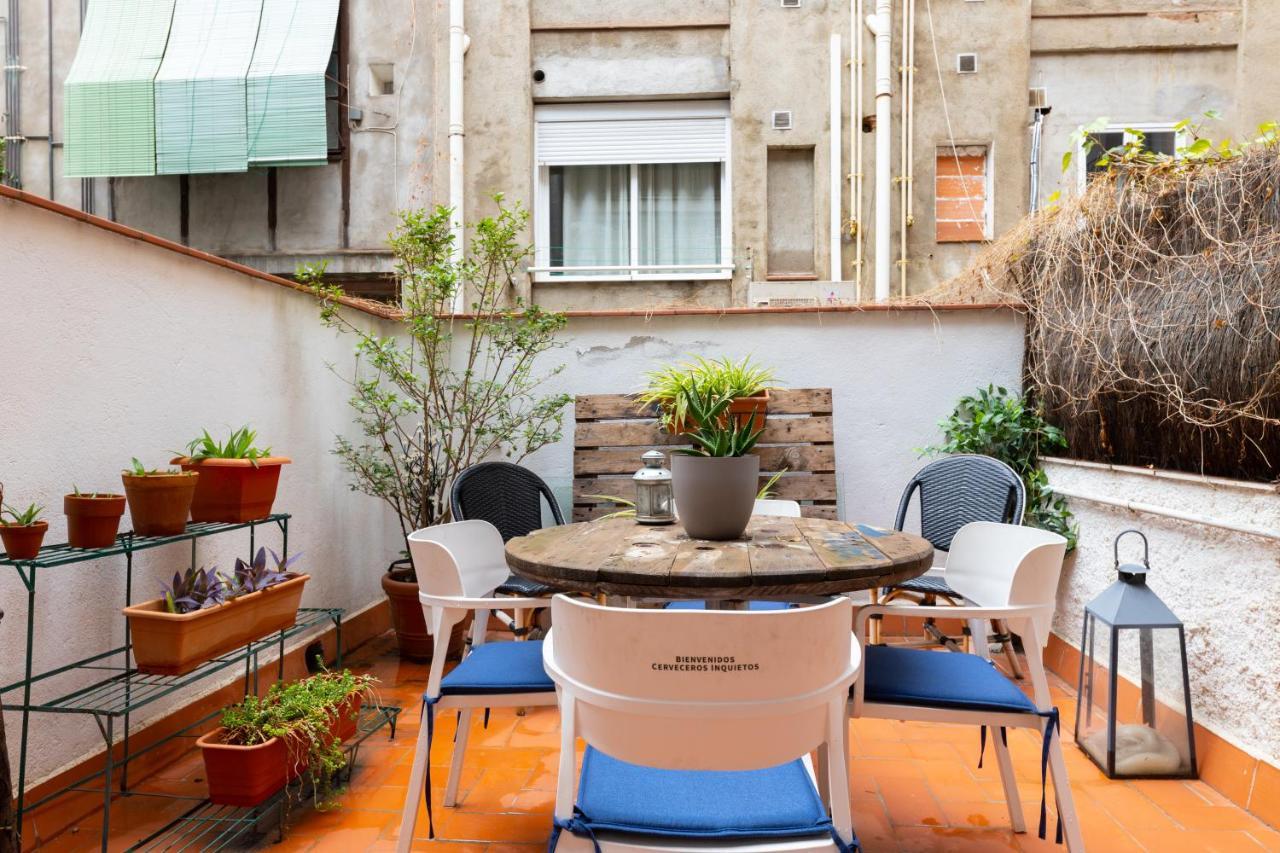 Aparteasy - Gracia * Barcelona