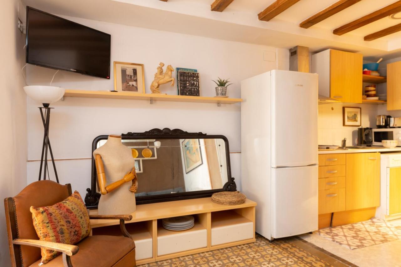 Aparteasy - Gracia Barcelona