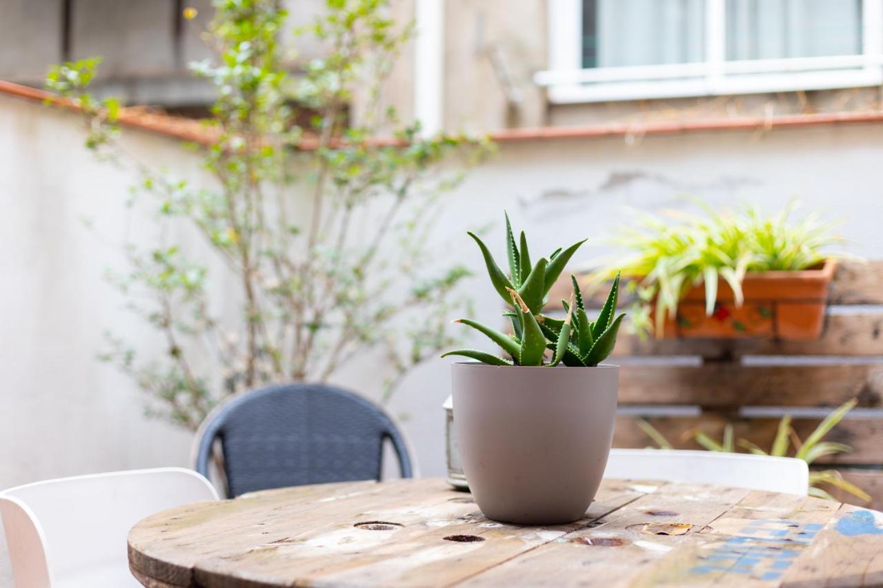 Aparteasy - Gracia