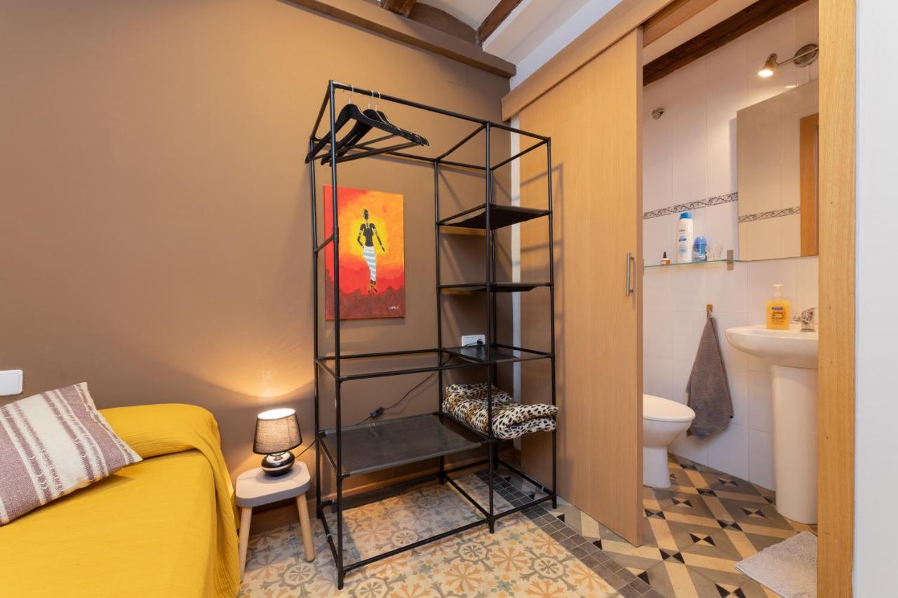 Aparteasy - Gracia
