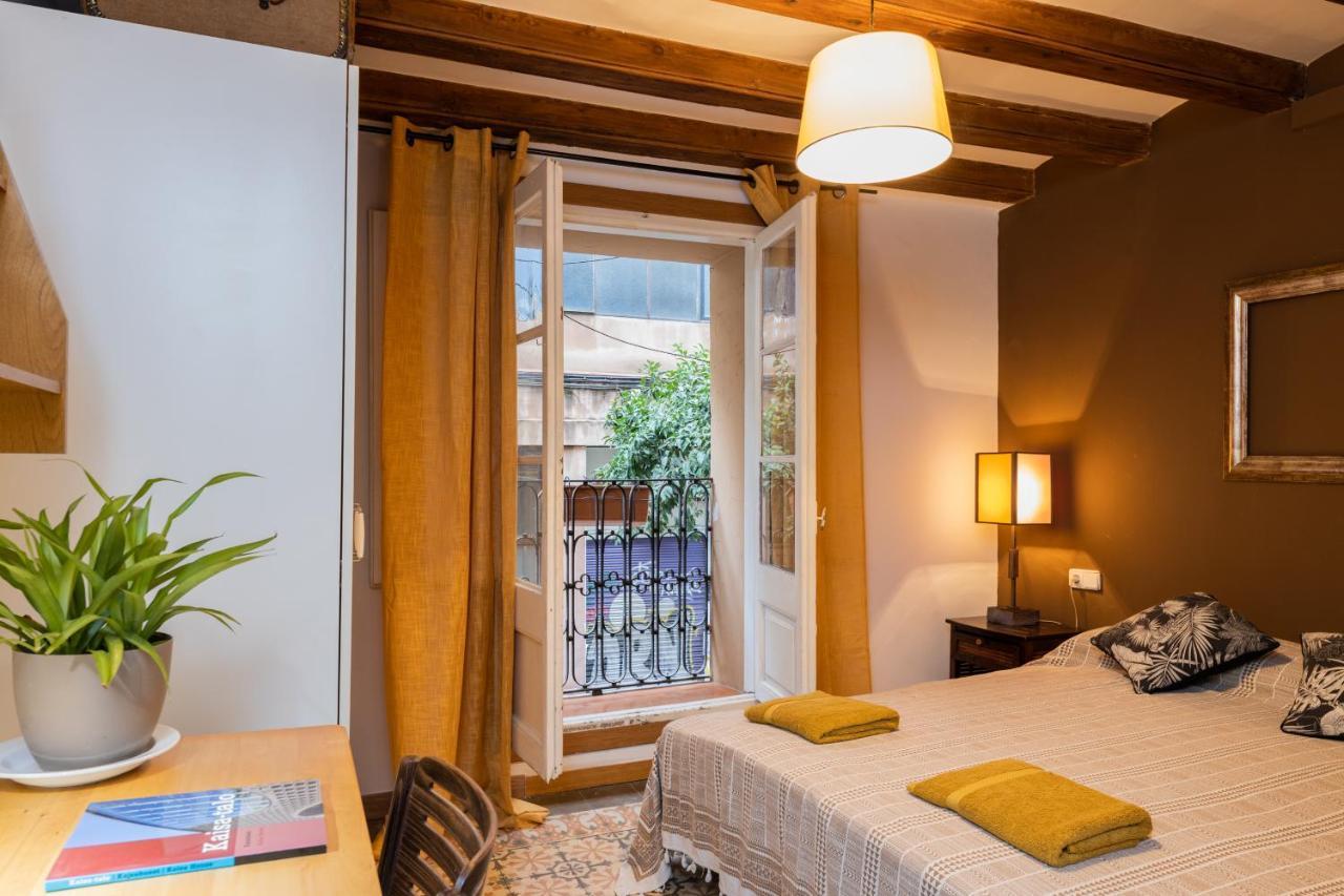 Aparteasy - Gracia Apartamento Barcelona
