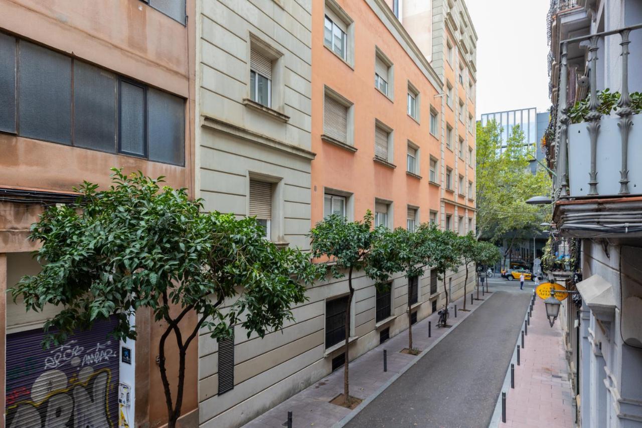 Aparteasy - Gracia Apartamento *