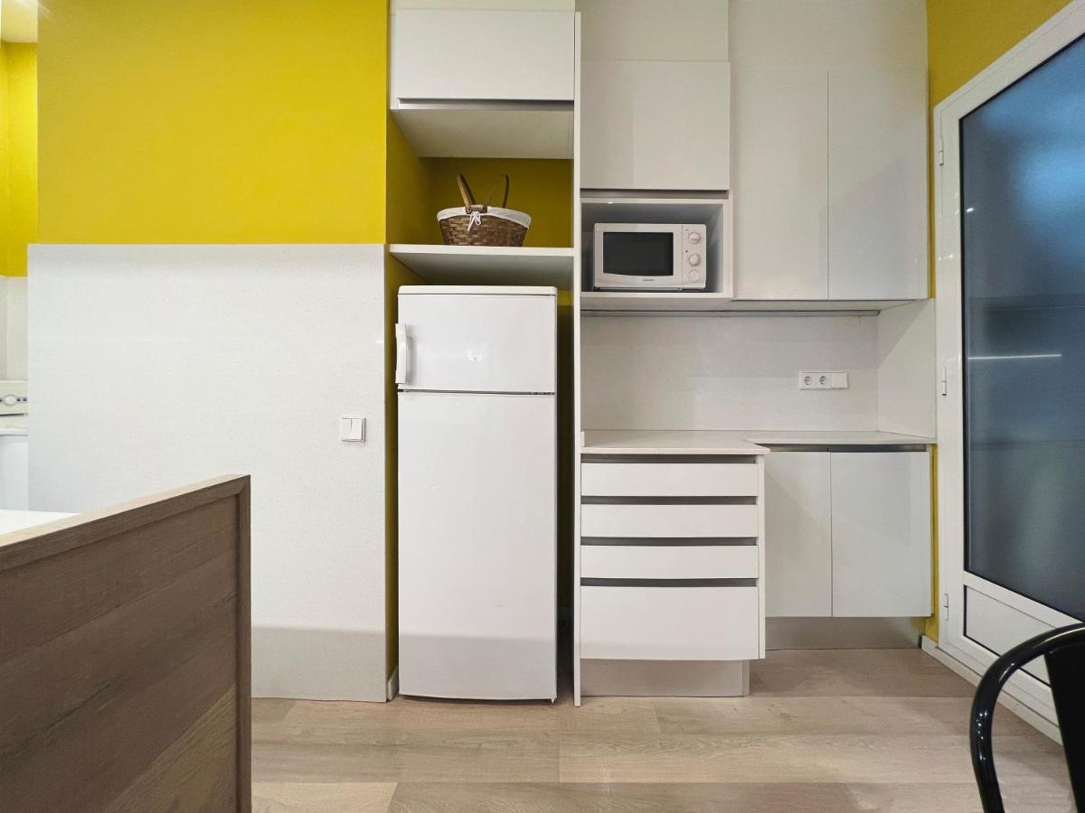 Apartment Stay U-Nique Apartments Sants Barcelona