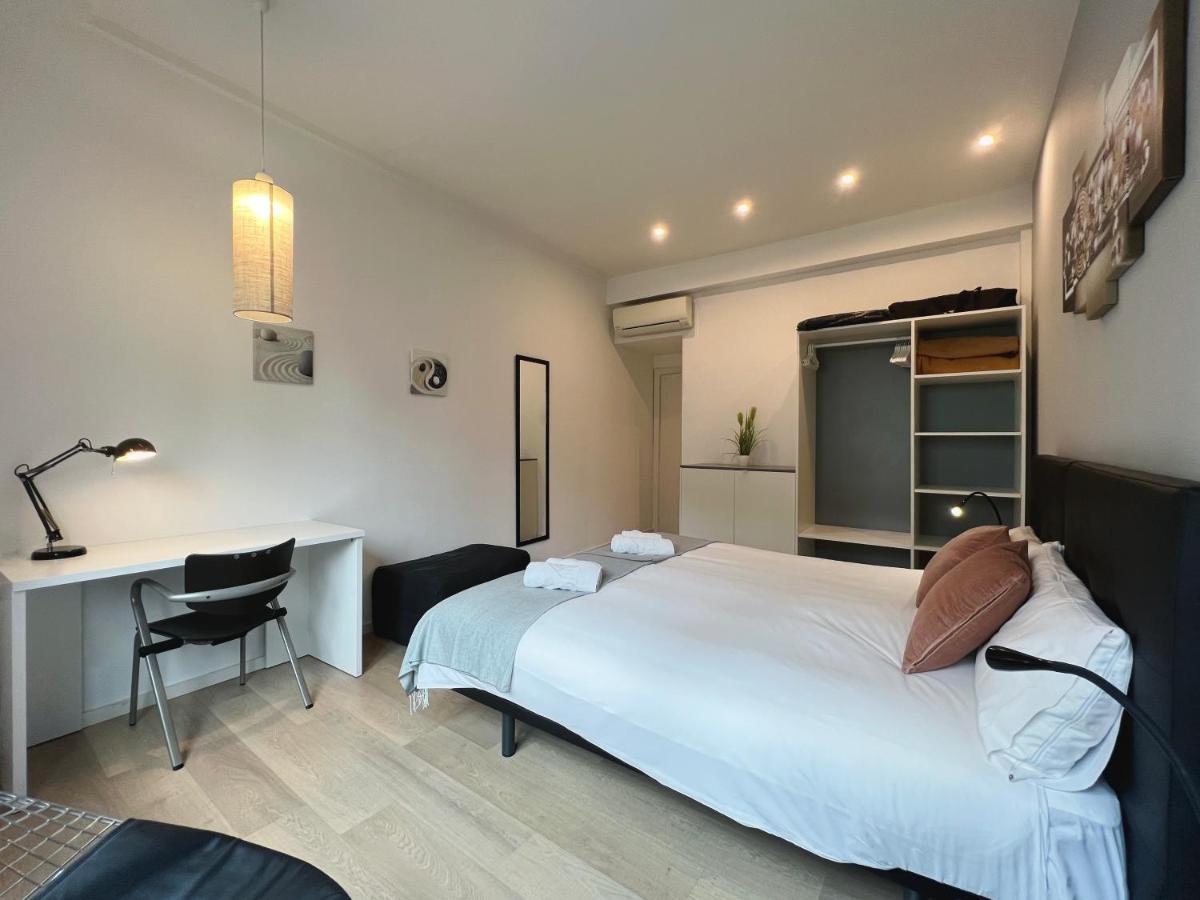 Stay U-Nique Apartments Sants Barcelona