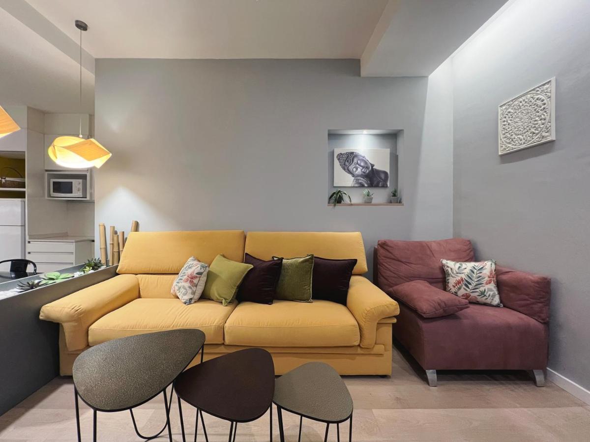 Apartment Stay U-Nique Apartments Sants