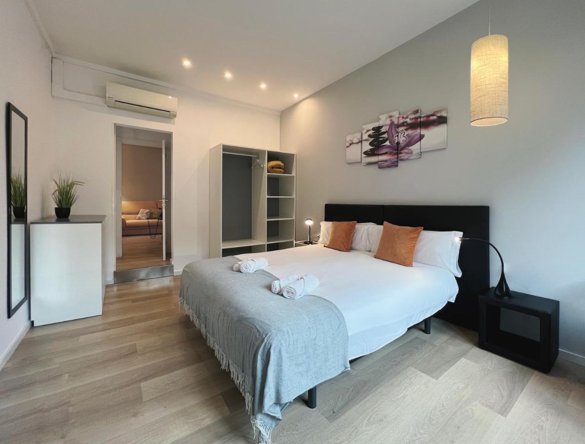 Stay U-Nique Apartments Sants Apartment Barcelona