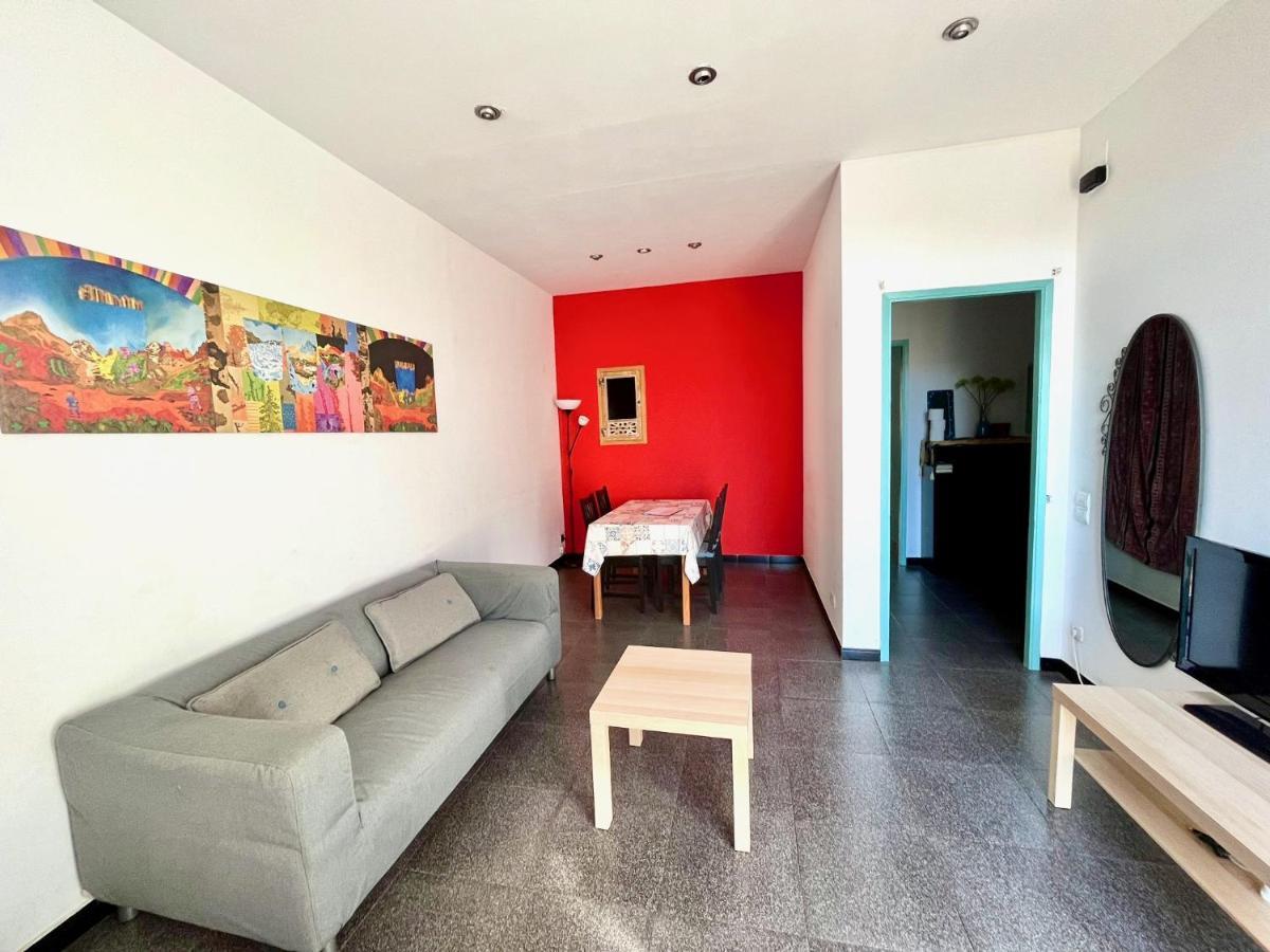 Apartment Clot Mirabarna *