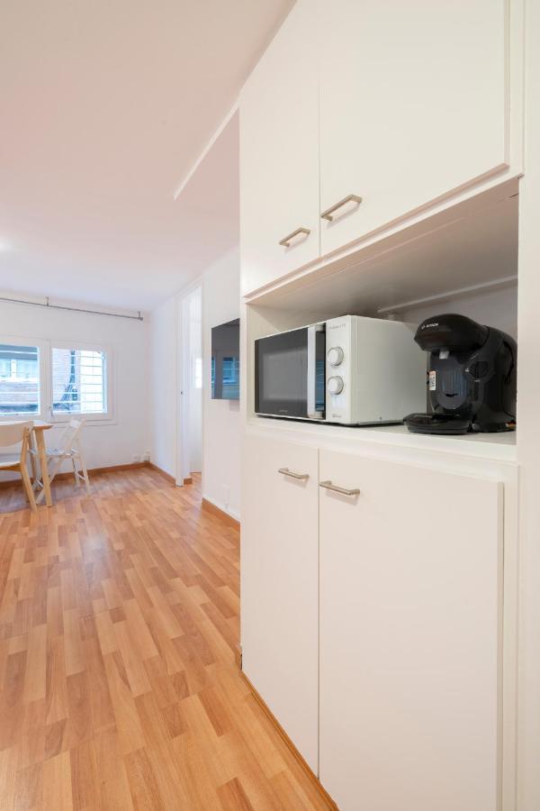 Apartamento Homenfun Park Güell