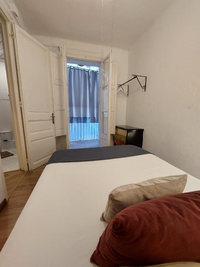 Hostal Alani Montjuic Barcelona
