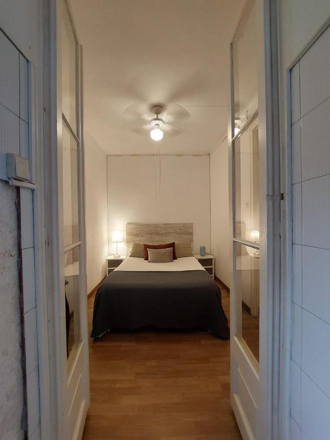 Hostal Alani Montjuic *