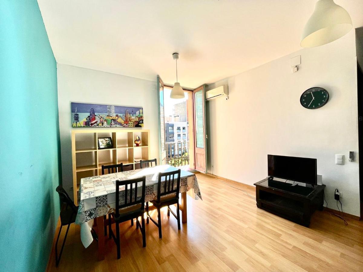 Apartment Clot Mirabarna Barcelona