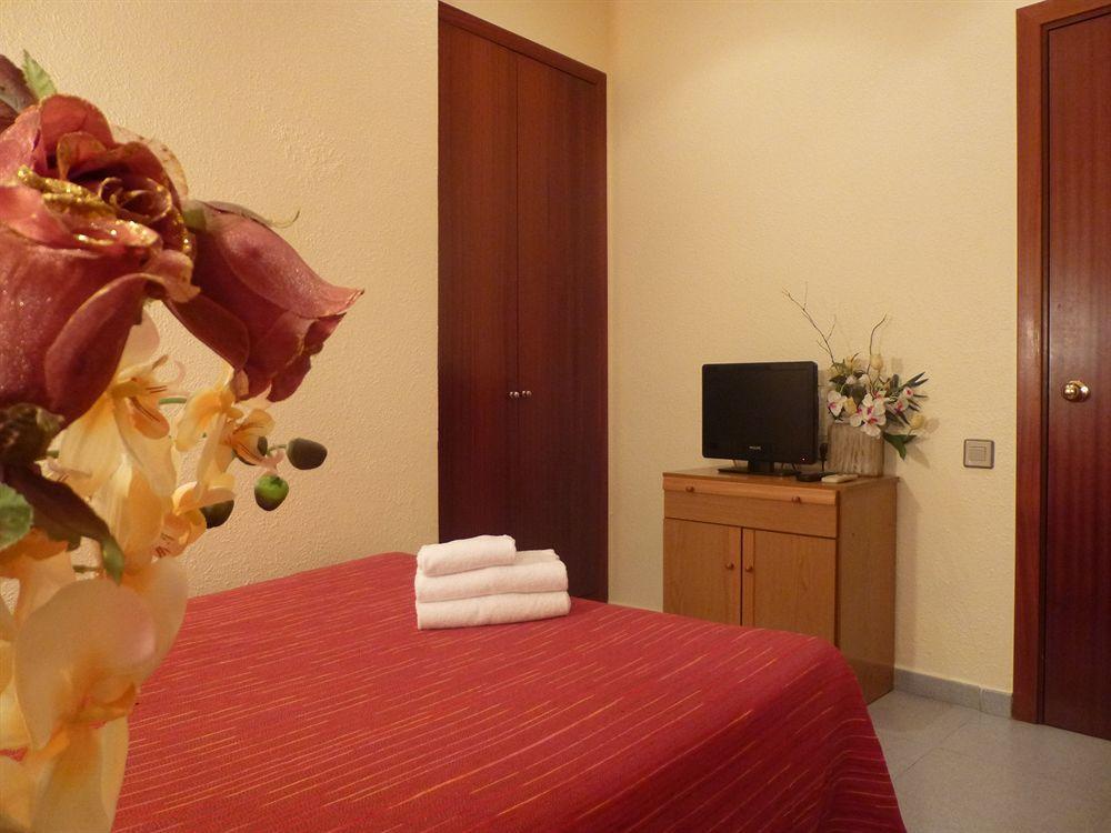 Hotel Aneto *
