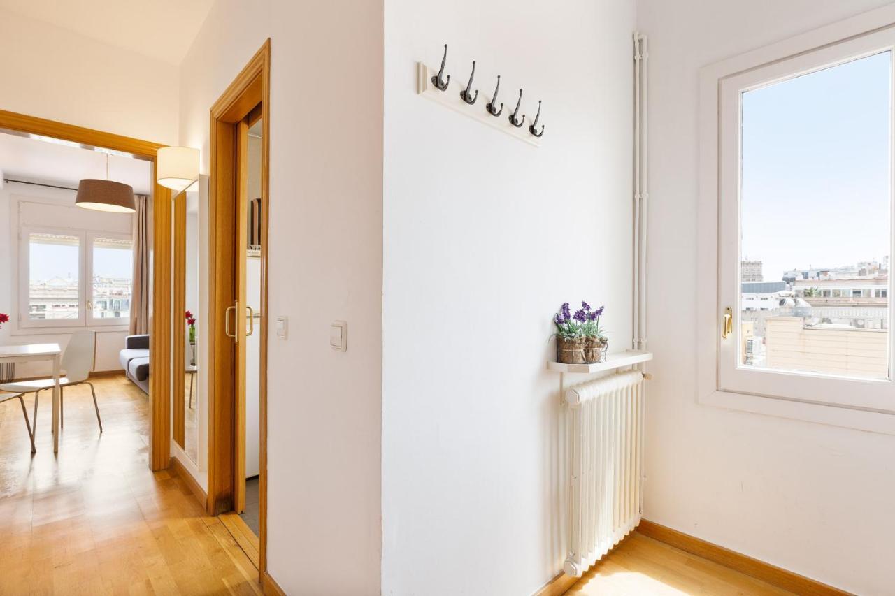 U-nique Rambla Catalunya Apartamento *