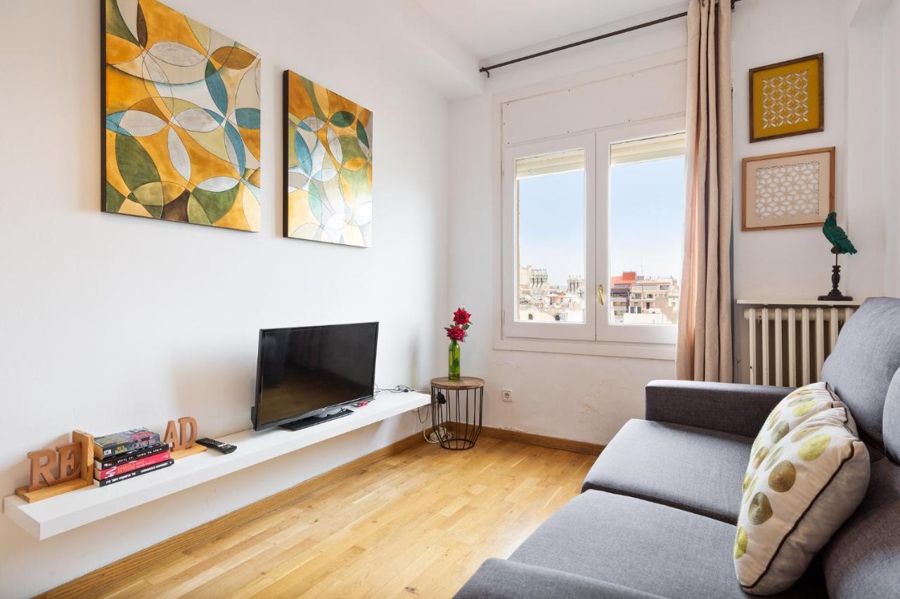 Apartamento U-nique Rambla Catalunya