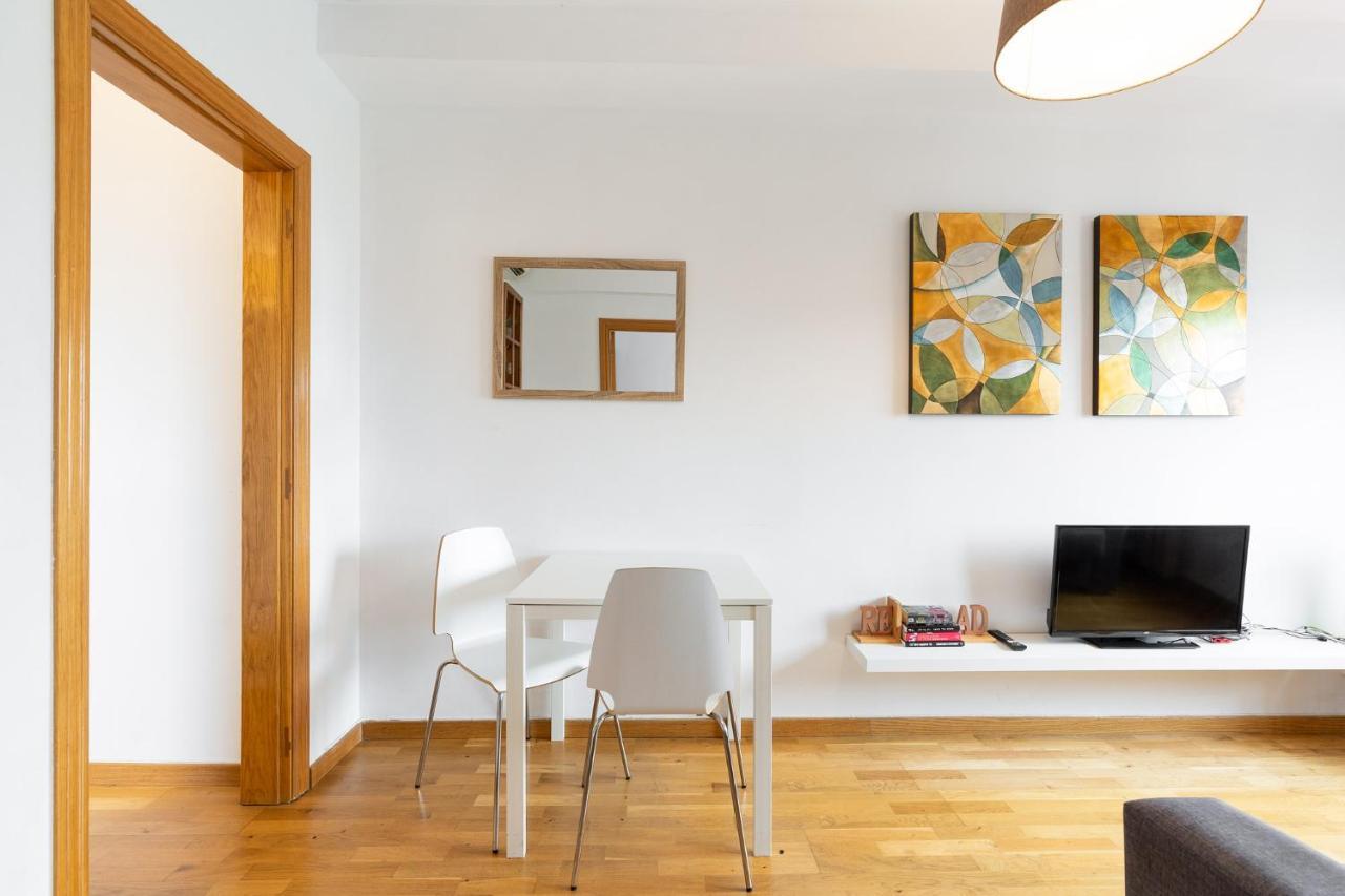 U-nique Rambla Catalunya Apartamento