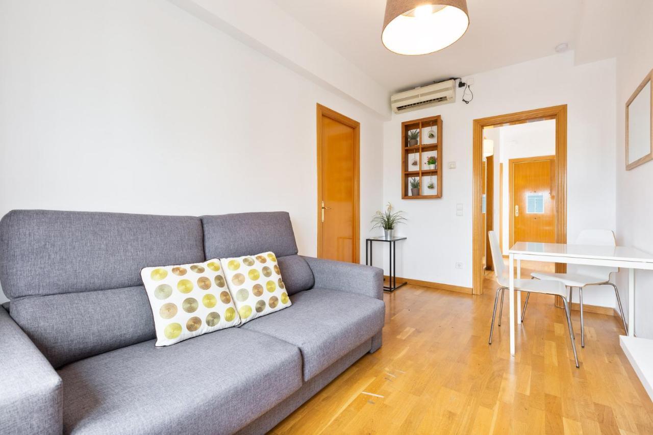 U-nique Rambla Catalunya Apartamento *