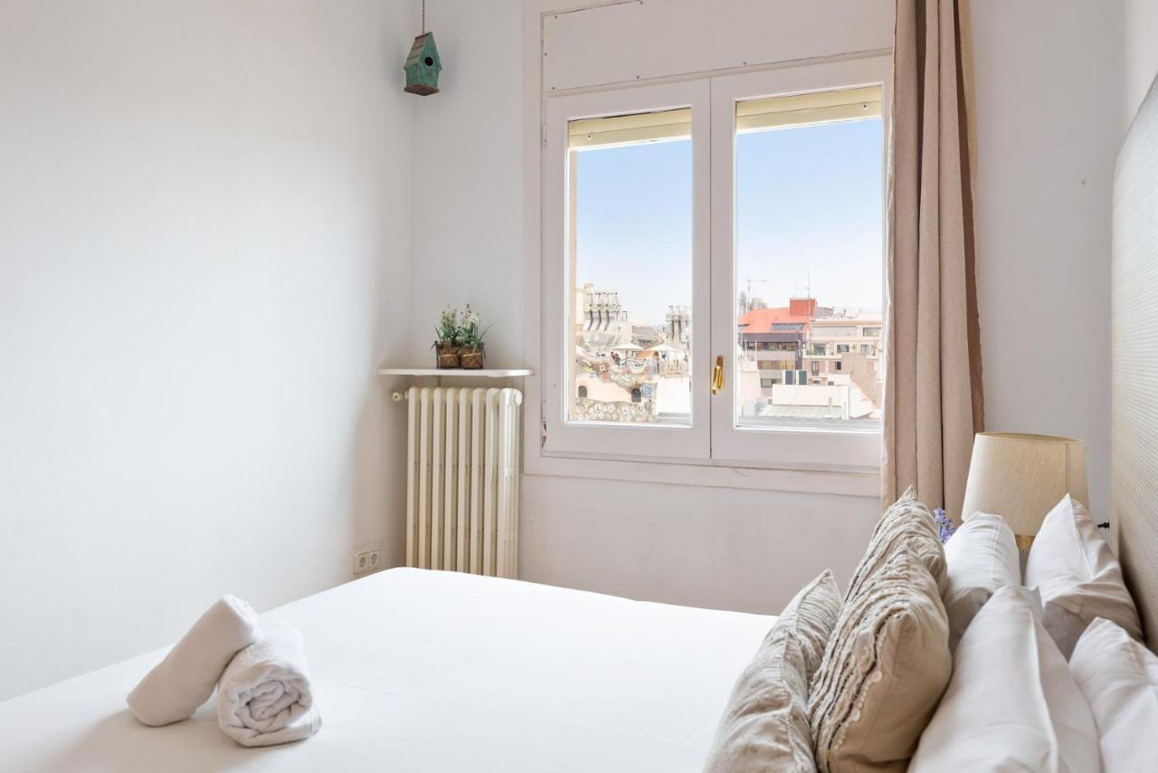 U-nique Rambla Catalunya Apartamento