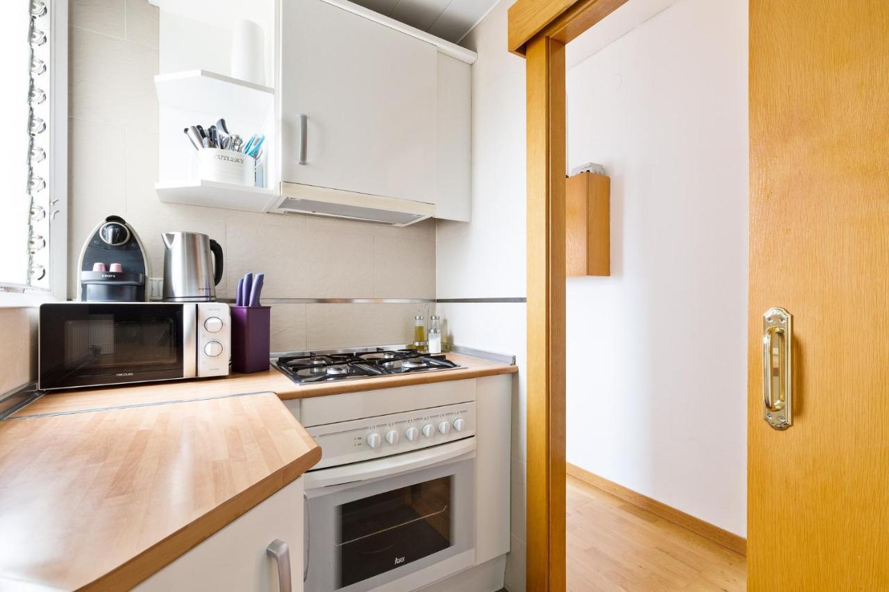 U-nique Rambla Catalunya Apartamento Barcelona