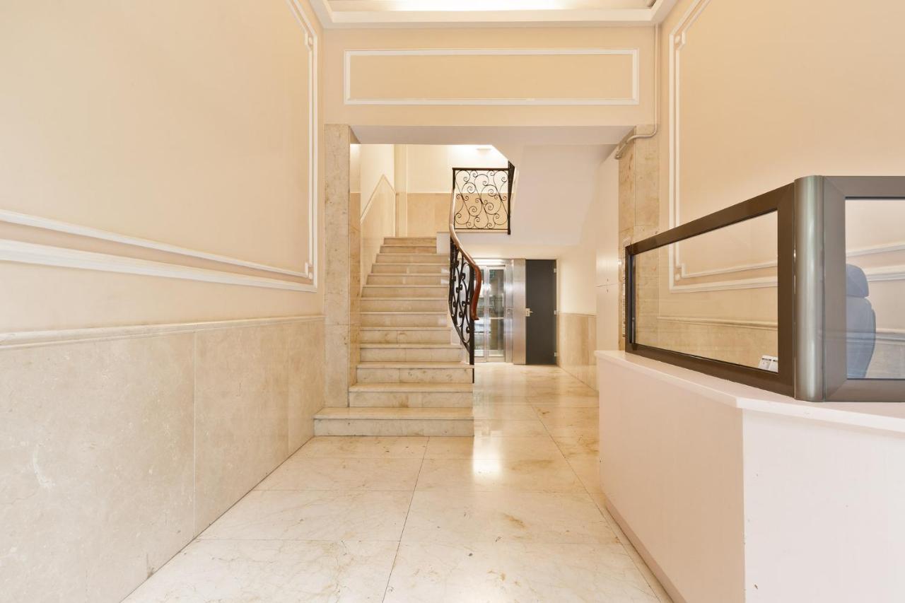 U-nique Rambla Catalunya Apartamento Barcelona