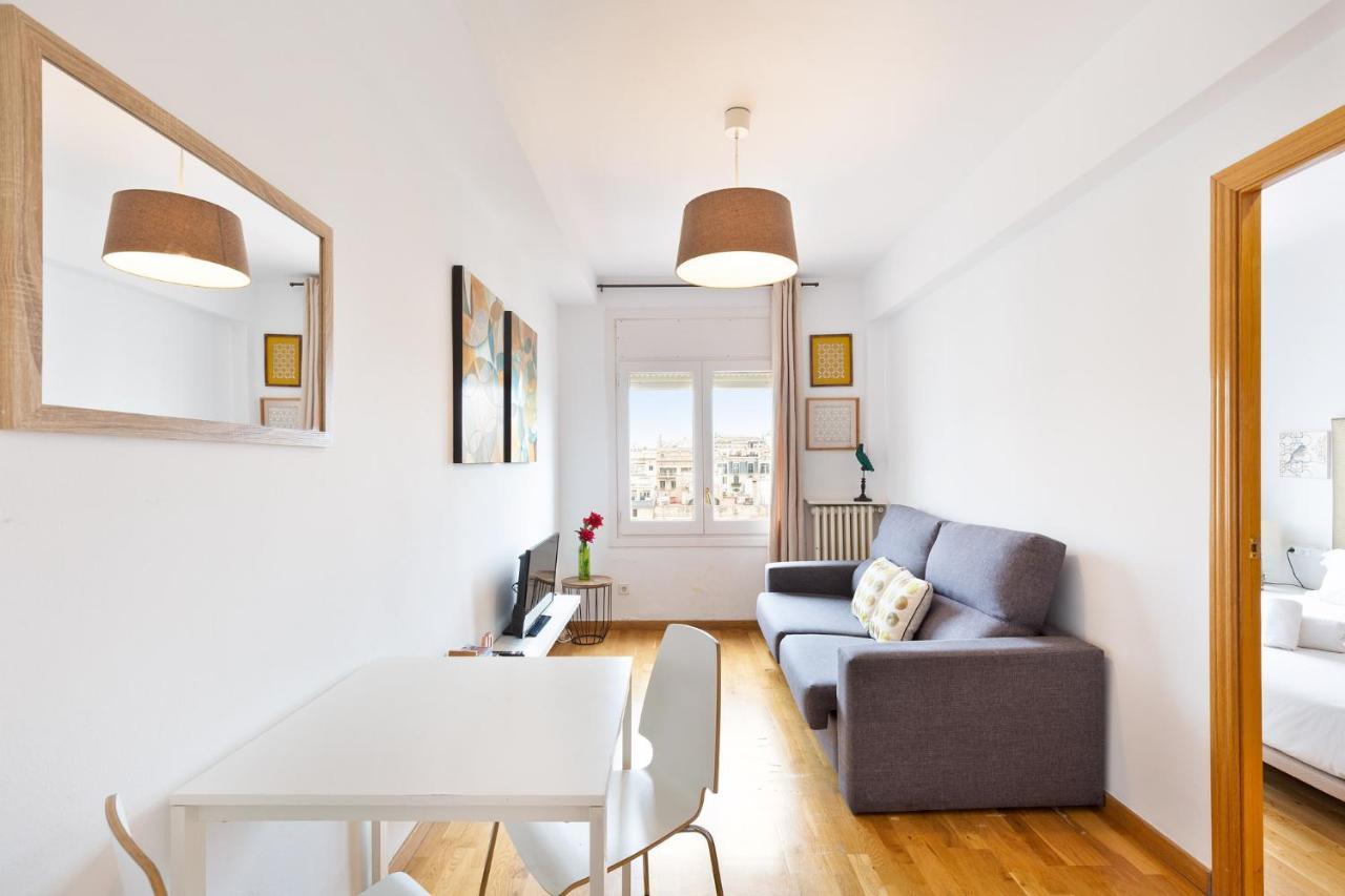 Apartamento U-nique Rambla Catalunya *
