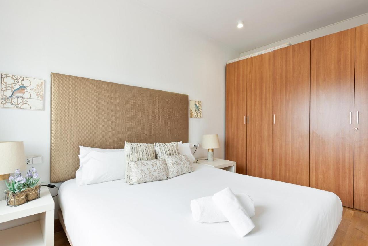 U-nique Rambla Catalunya Apartment