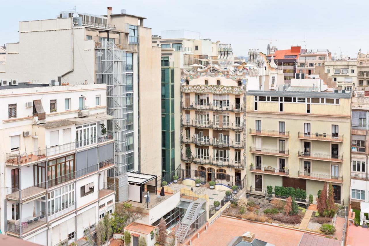 U-nique Rambla Catalunya *